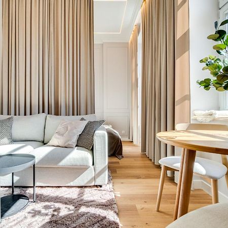 Poniatowskiego Parkside Studio~Parking And Lift Βρότσλαβ Εξωτερικό φωτογραφία